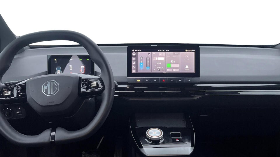 MG 4 51 Nordic Edition 5d