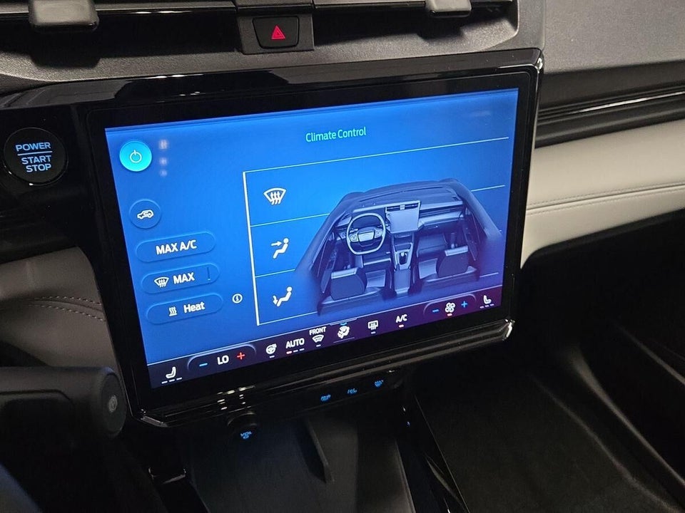 Ford Puma 43 Gen-E Premium 5d