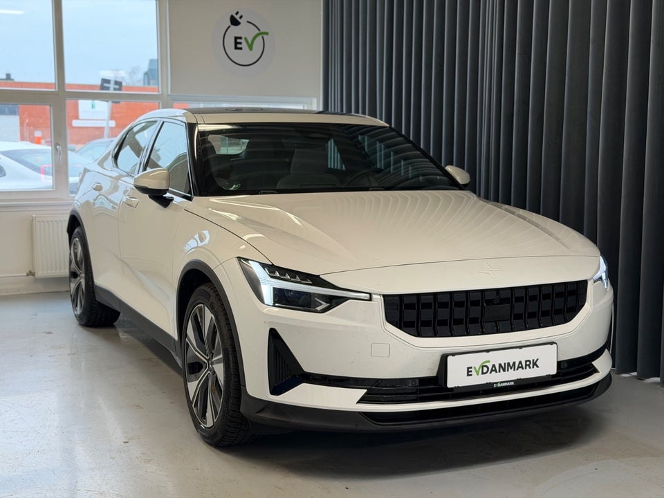 Polestar 2 Long Range 5d
