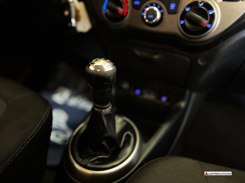 Hyundai i20 1,25 Go 5d