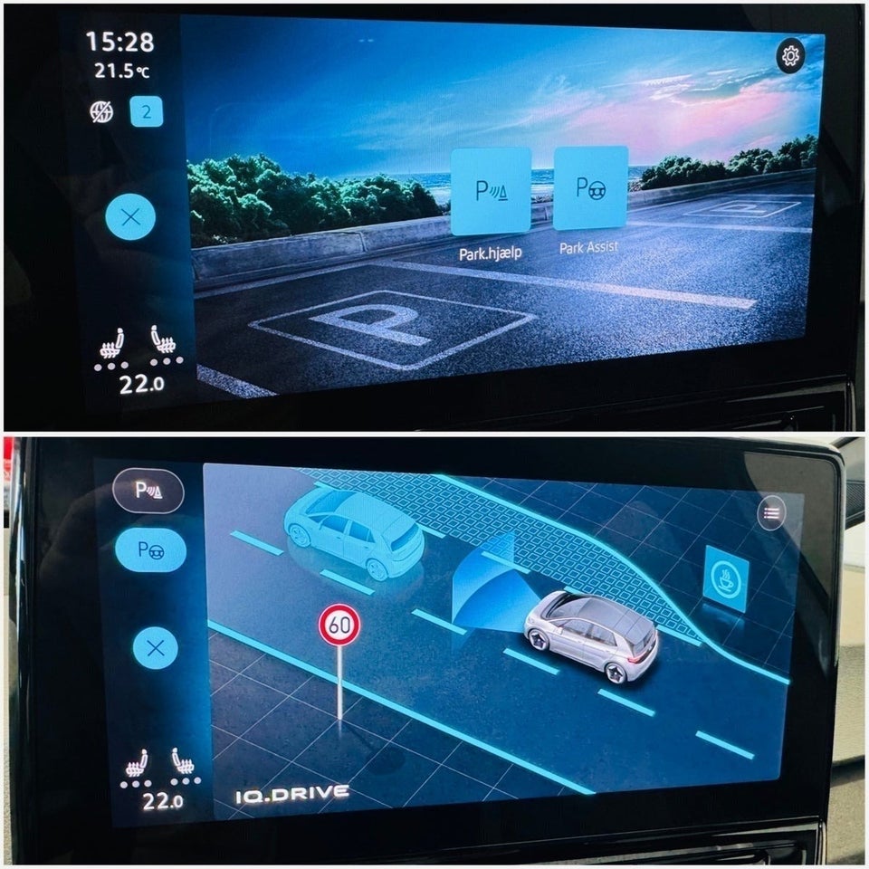 VW ID.3 58 Pro Performance 5d