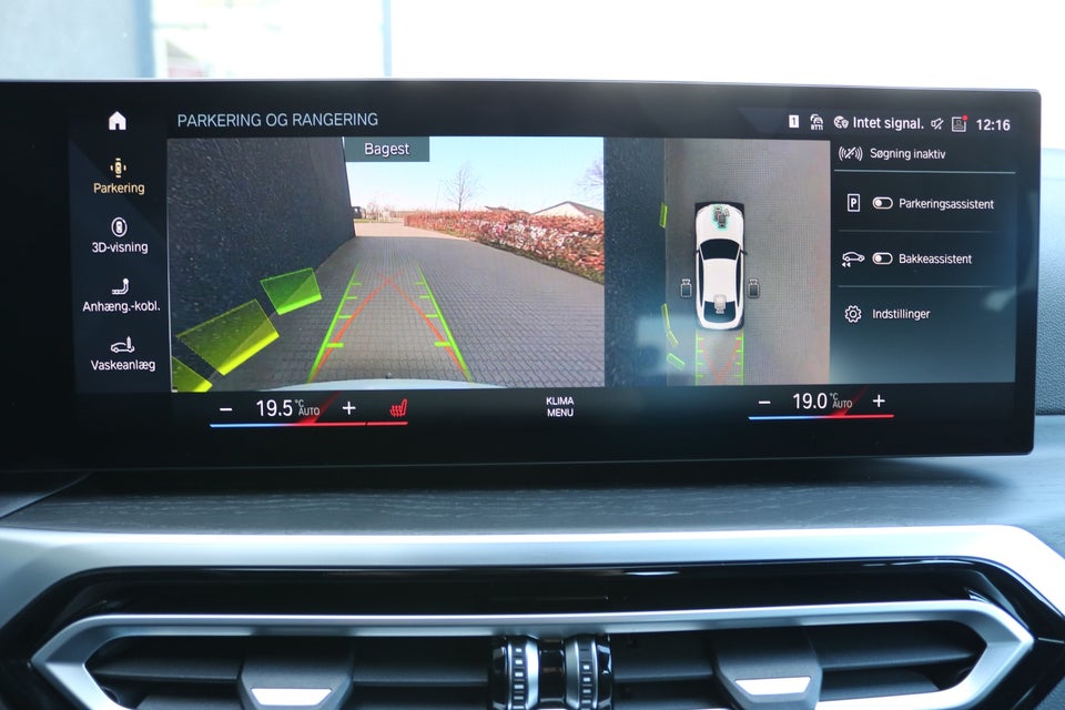 BMW i4 M50 M-Sport xDrive 5d