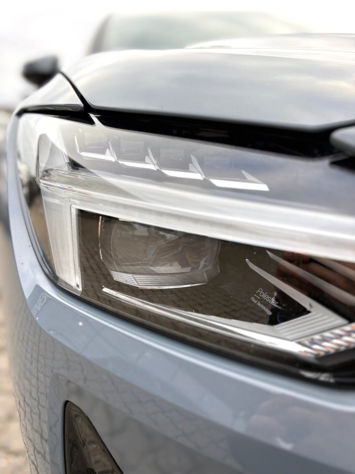 Polestar 2 Long Range 5d