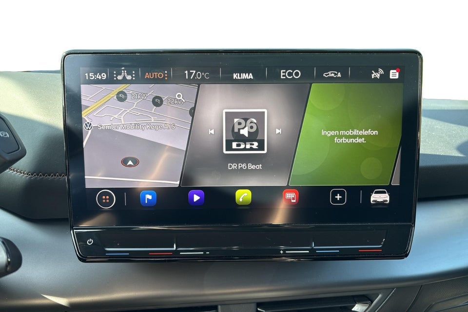 Cupra Born 58 Emoción 5d