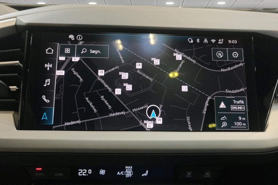 Audi Q4 e-tron 45 S-line Edition 5d