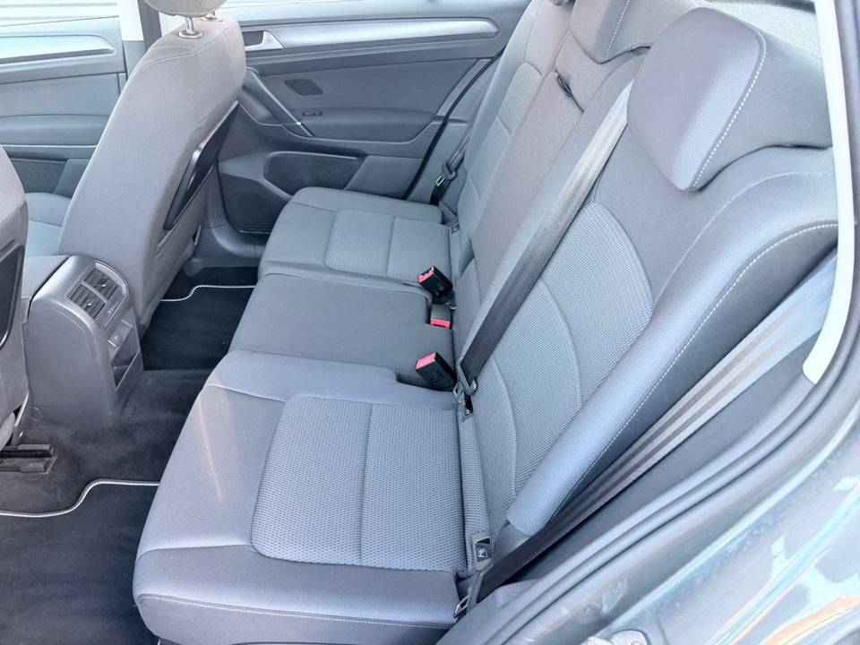 VW Golf Sportsvan 1,5 TSi 130 Comfortline 5d