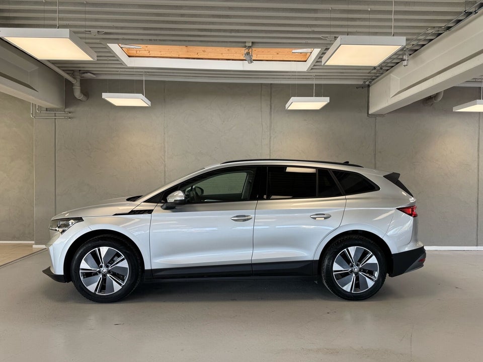 Skoda Enyaq 60 iV Premium 5d