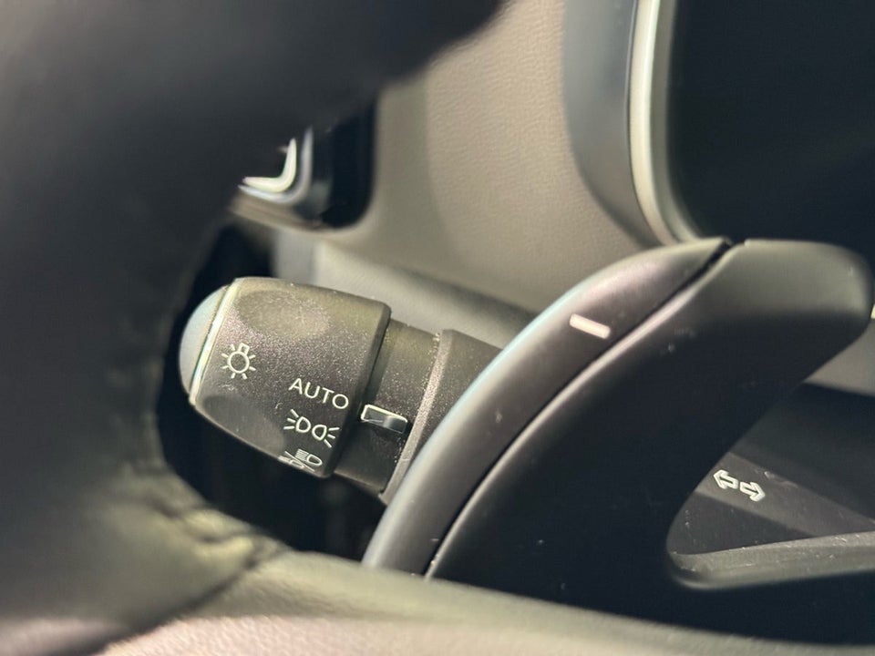 Citroën C5 Aircross 1,6 Hybrid Iconic Supreme EAT8 5d