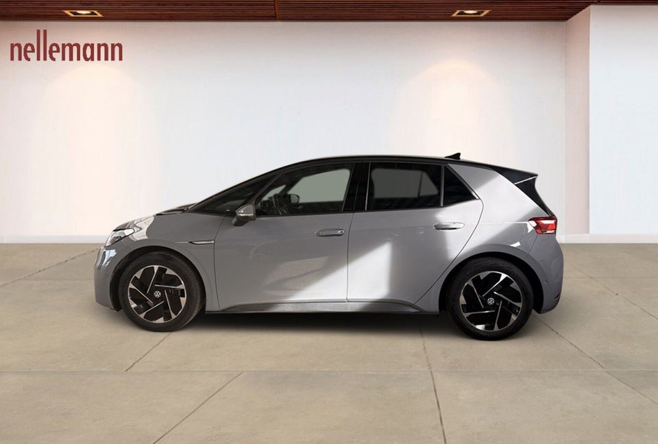 VW ID.3 58 Active Pro Performance 5d