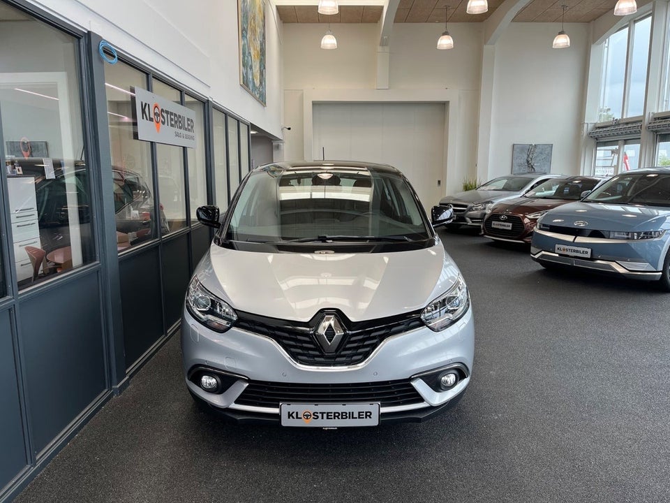 Renault Scenic IV 1,2 TCe 130 Zen 5d