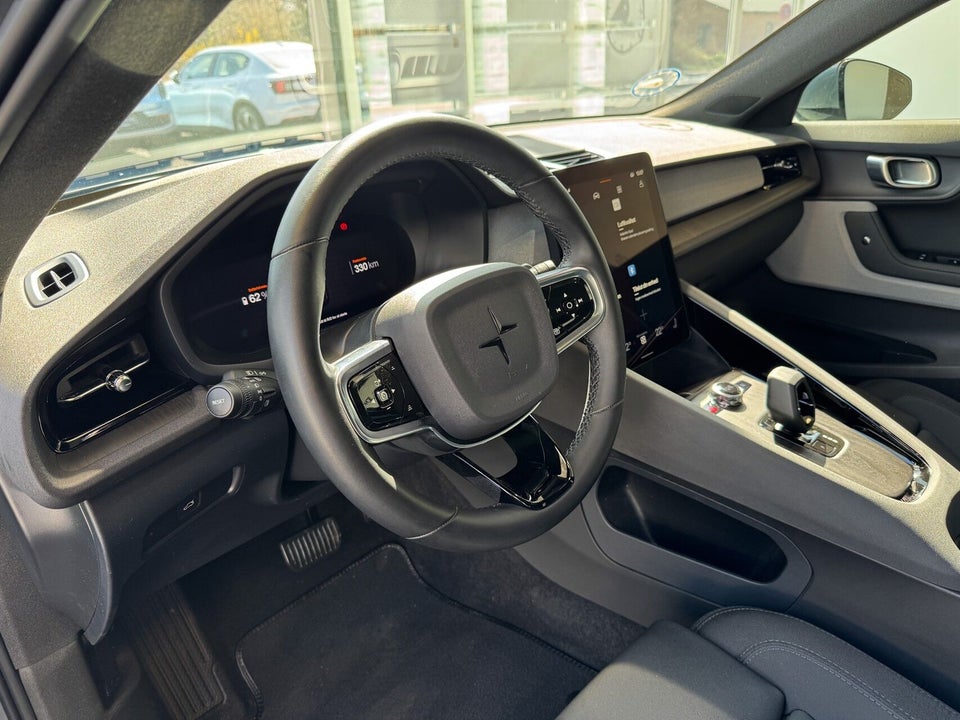Polestar 2 Long Range 5d