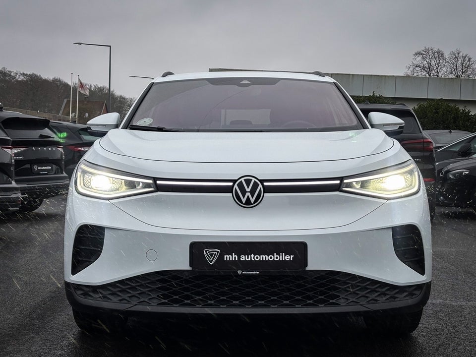 VW ID.4 77 Pro 5d