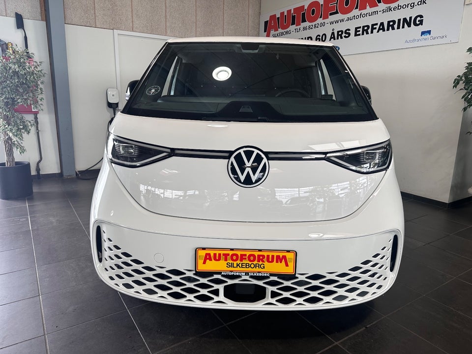VW ID.Buzz 79 Cargo Pro+