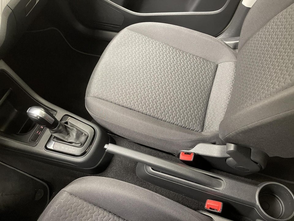 Seat Mii Electric 5d