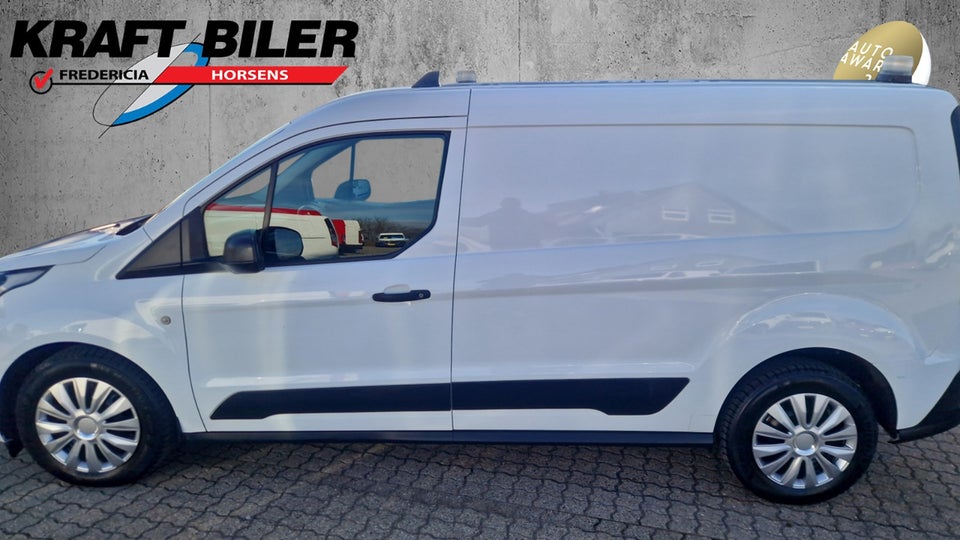 Ford Transit Connect 1,5 EcoBlue Trend lang