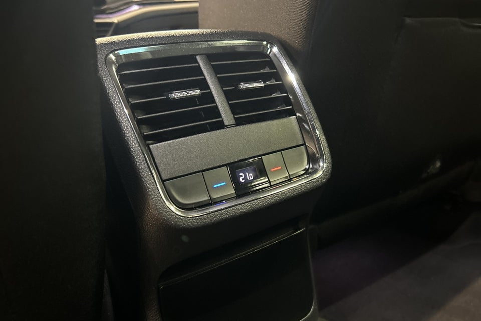 Skoda Octavia 1,5 eTSi 150 Style DSG 5d