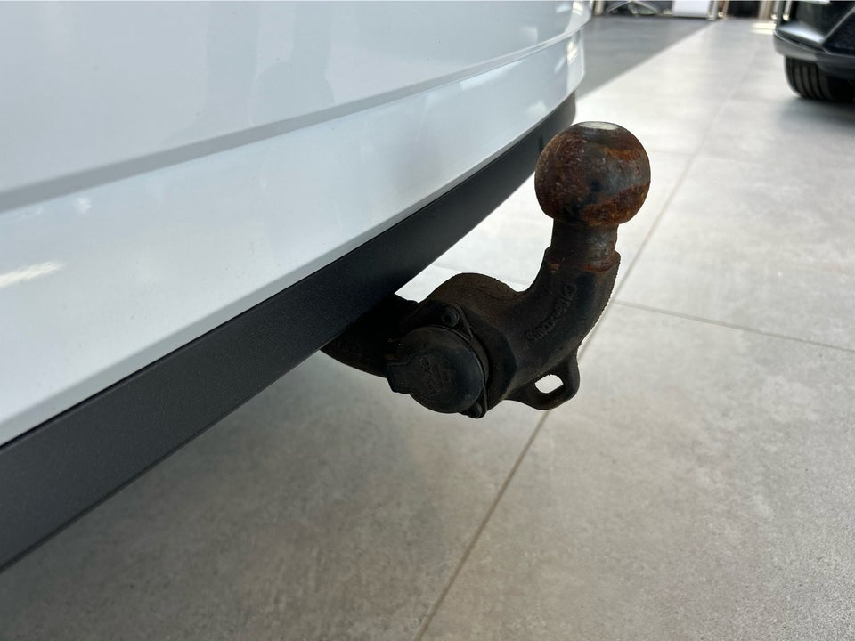 Skoda Superb 1,5 TSi 150 Business Executive Combi DSG 5d