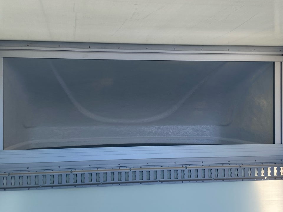 Iveco Daily 3,0 35S18 4100mm Alukasse m/lift AG8