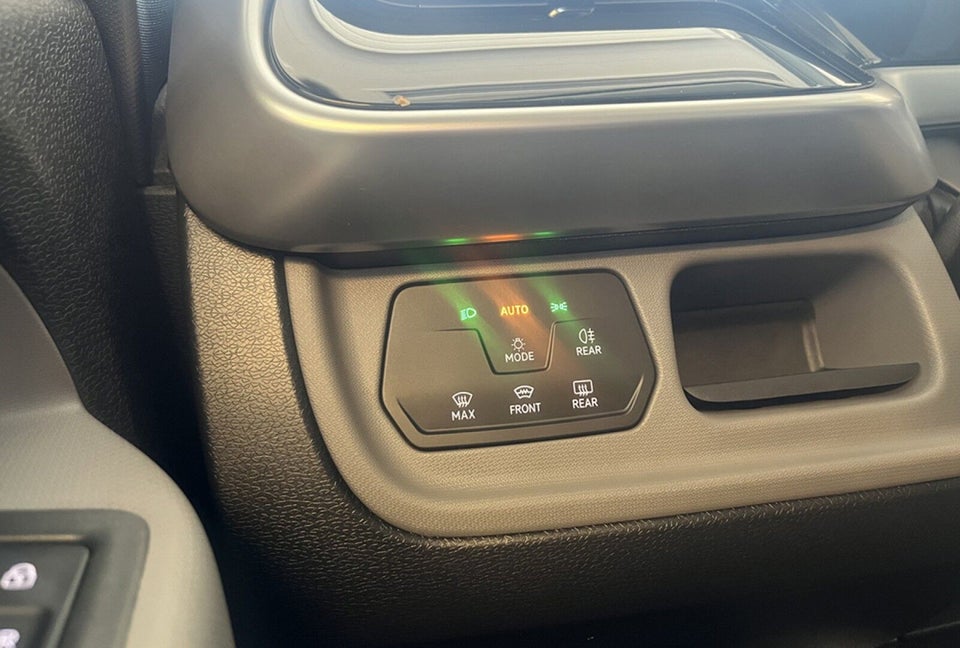 VW ID.Buzz 77 Life SWB 5d