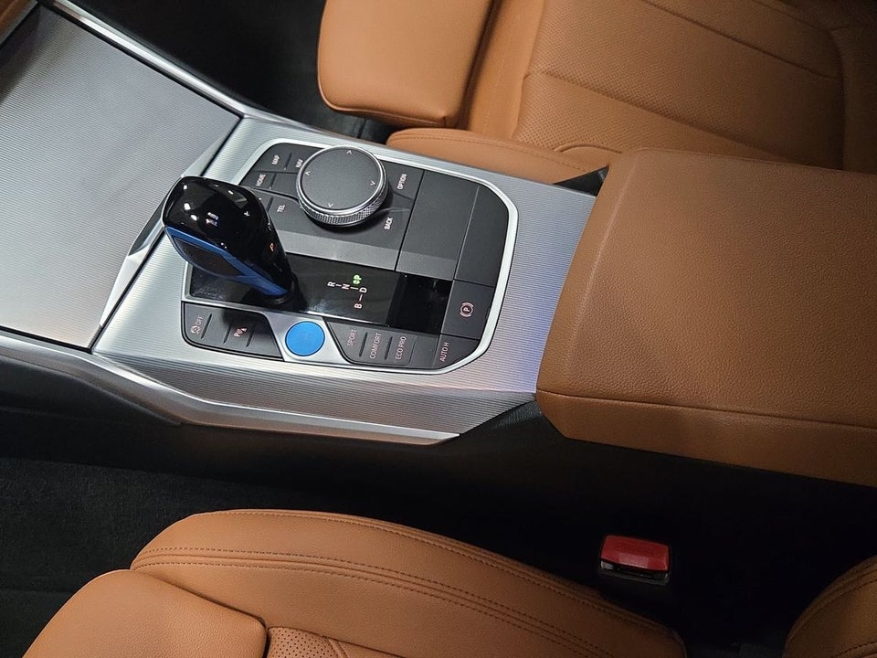 BMW i4 eDrive40 M-Sport 5d