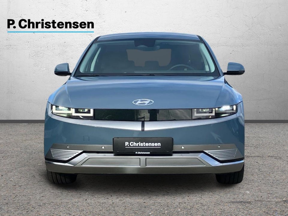 Hyundai Ioniq 5 77 Advanced 5d