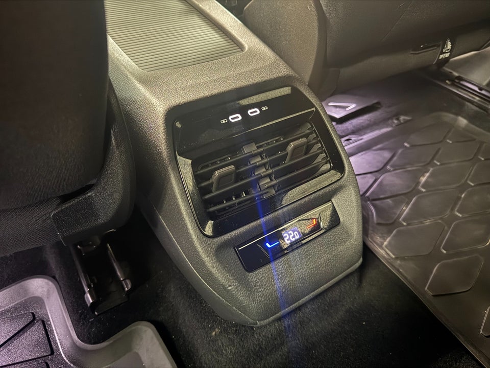 VW ID.4 77 GTX 4Motion 5d