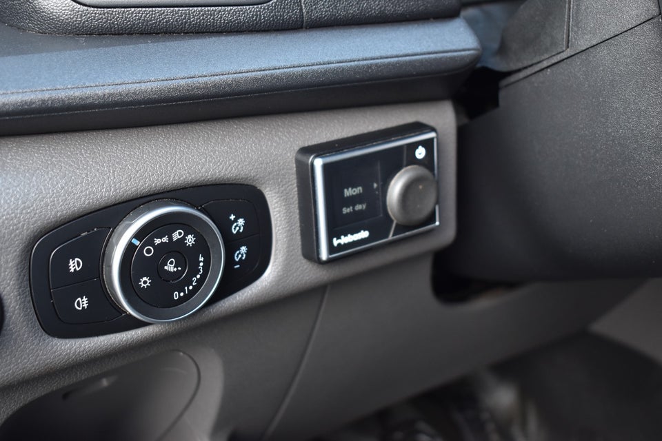 Ford Transit 350 L2 Van 2,0 TDCi 130 Trend H2 FWD