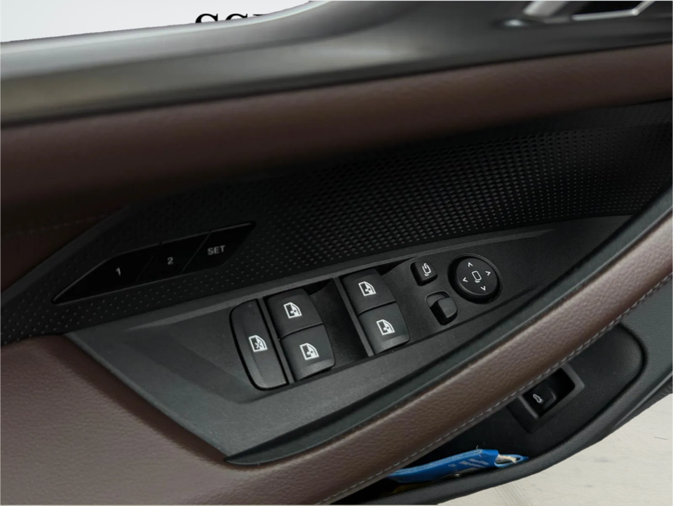 BMW i4 eDrive40 5d