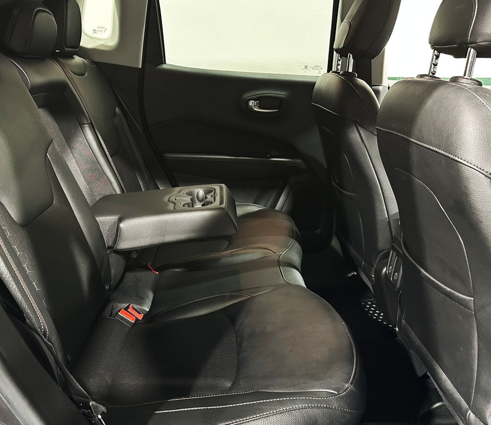 Jeep Compass 1,3 4xe Limited aut. 4x4 5d