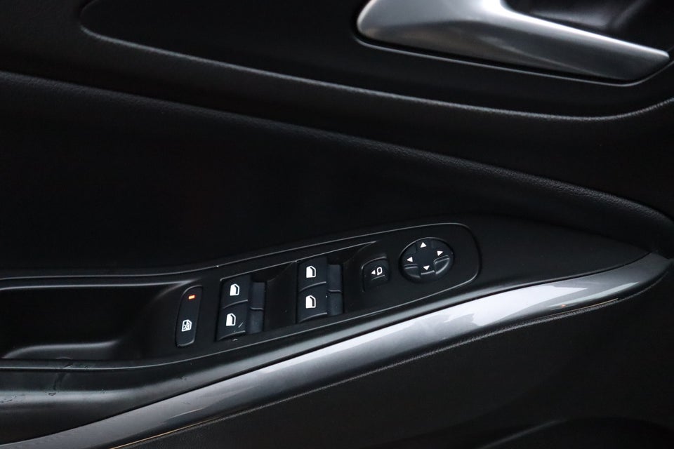 Opel Grandland X 1,2 T 130 Enjoy 5d