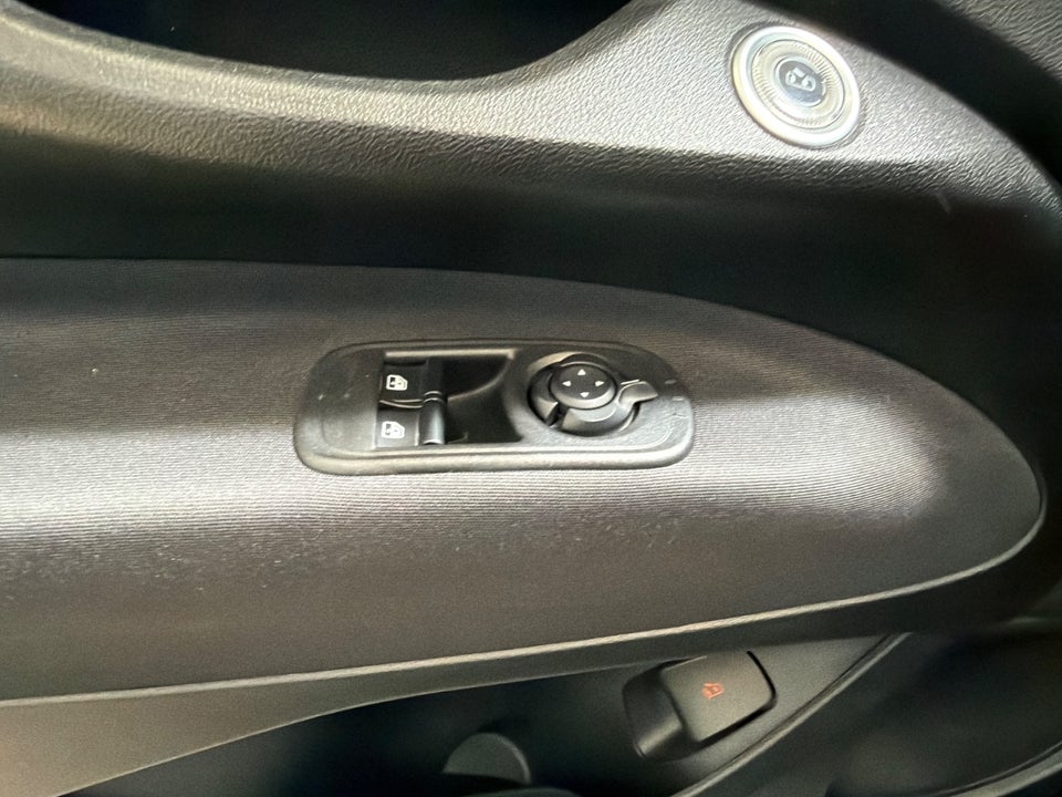 Fiat 500e 42  3d