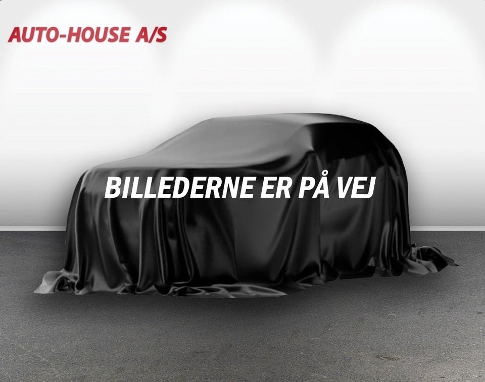 Cupra Born 59 e-Boost 5d