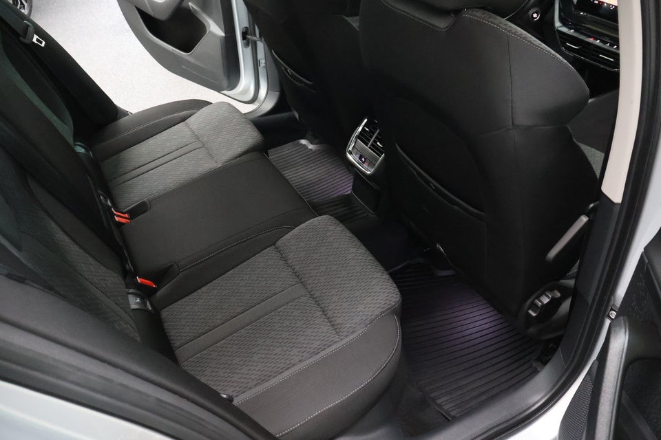 Skoda Octavia 2,0 TDi 150 Style Combi DSG 5d