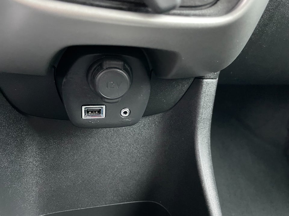 Toyota Aygo 1,0 VVT-i x-play 5d