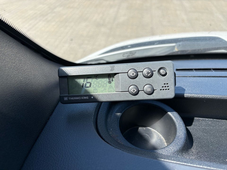 Mercedes Sprinter 317 2,0 CDi A2 Kølevogn aut. RWD