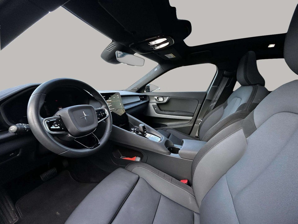 Polestar 2 Long Range 5d