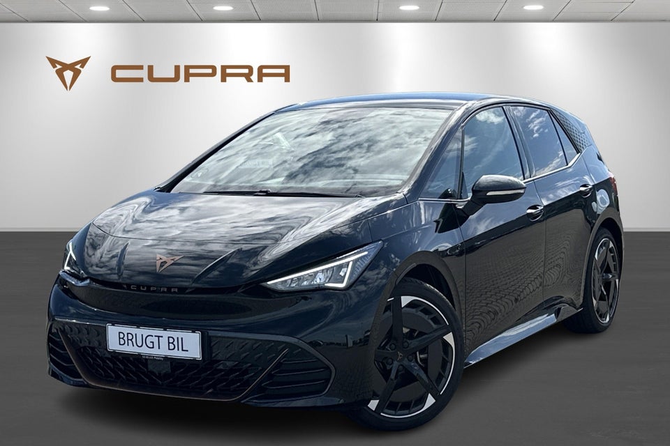 Cupra Born 77 Pasión 5d
