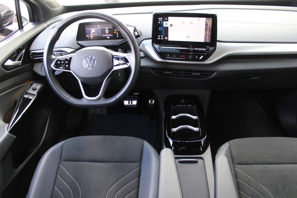 VW ID.4 77 Pro Performance 5d