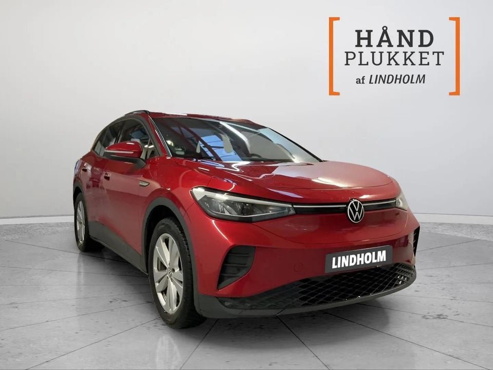 VW ID.4 77 Pro Performance 5d