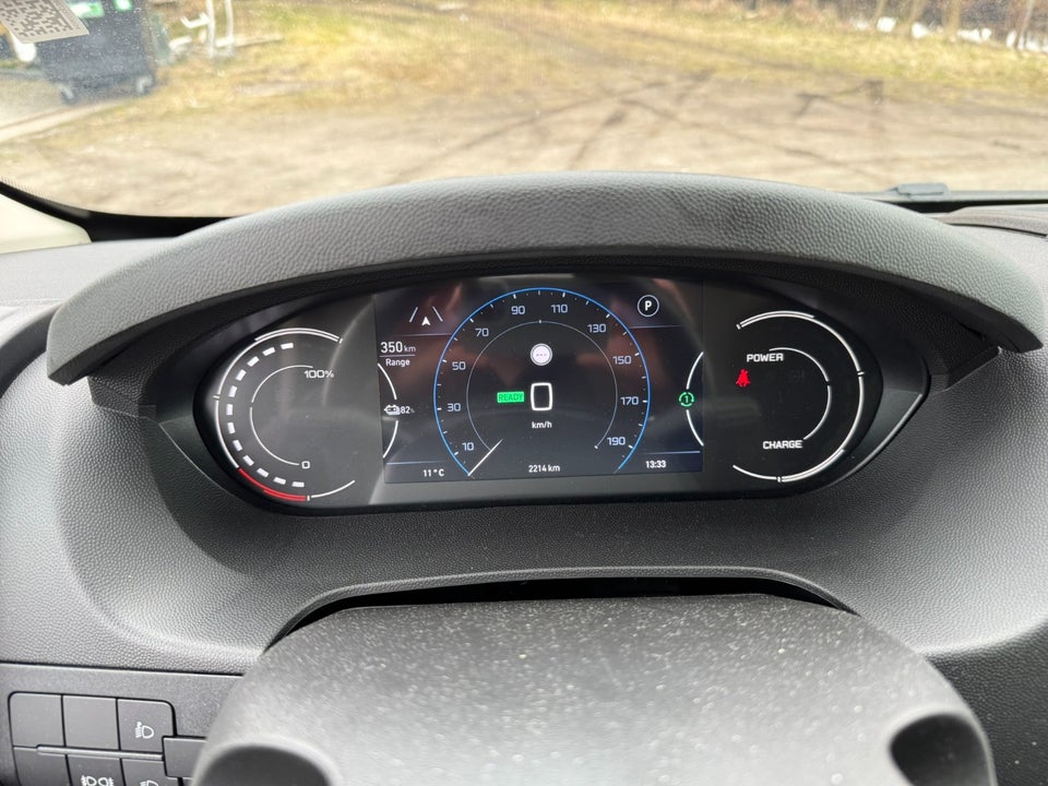 Peugeot e-Boxer 435 110 L4H2 Premium