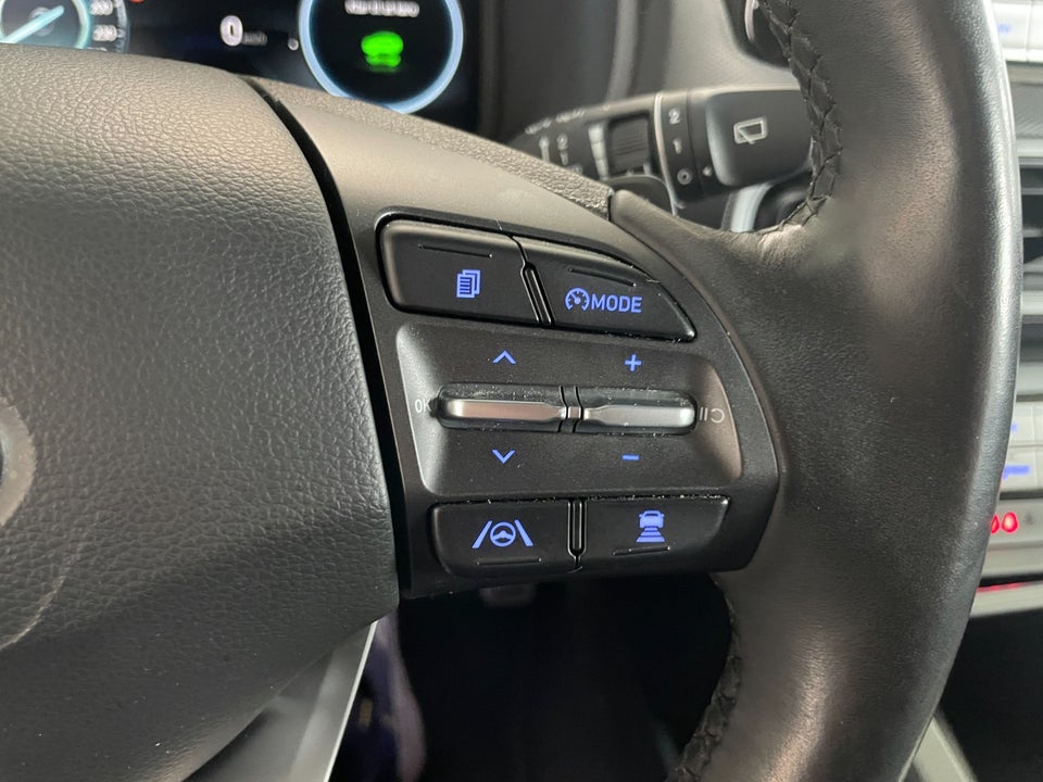 Hyundai Kona 39 EV Trend 5d