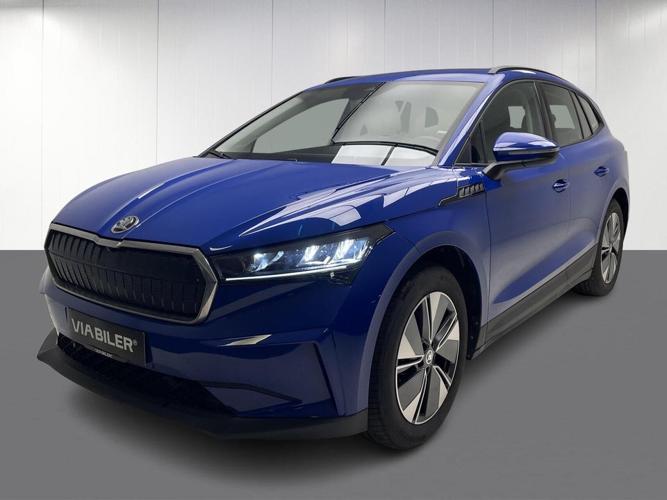 Skoda Enyaq 60 iV 5d