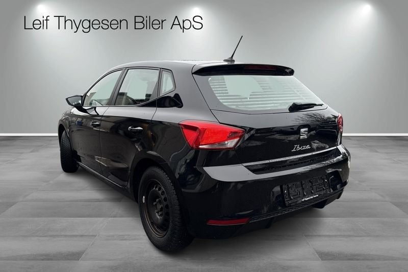 Seat Ibiza 1,0 TSi 110 Style 5d