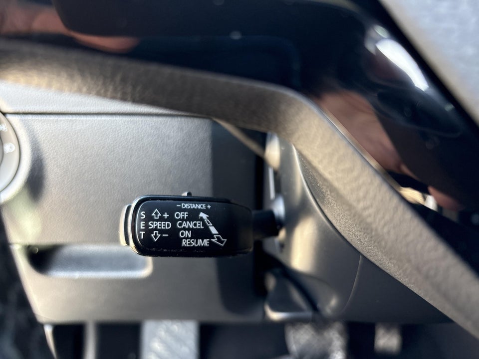 Skoda Octavia 1,0 TSi 115 Style Combi DSG 5d