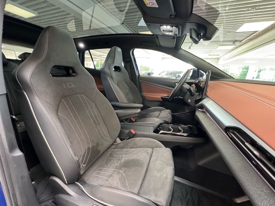 VW ID.4 77 Pro Performance 5d