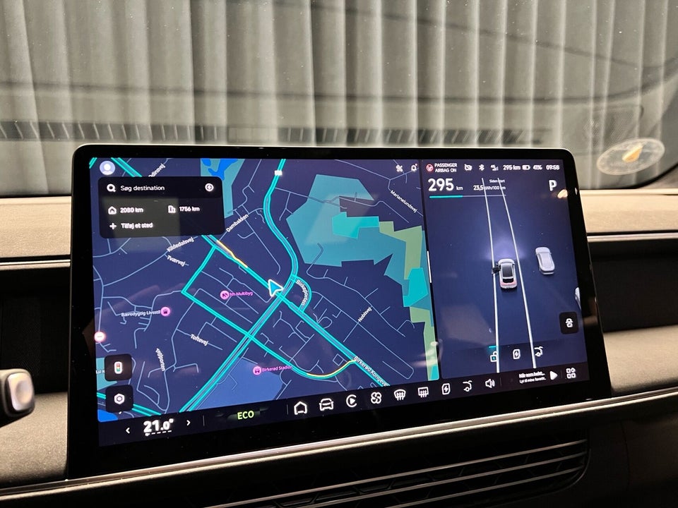 Xpeng G6 Long Range 5d