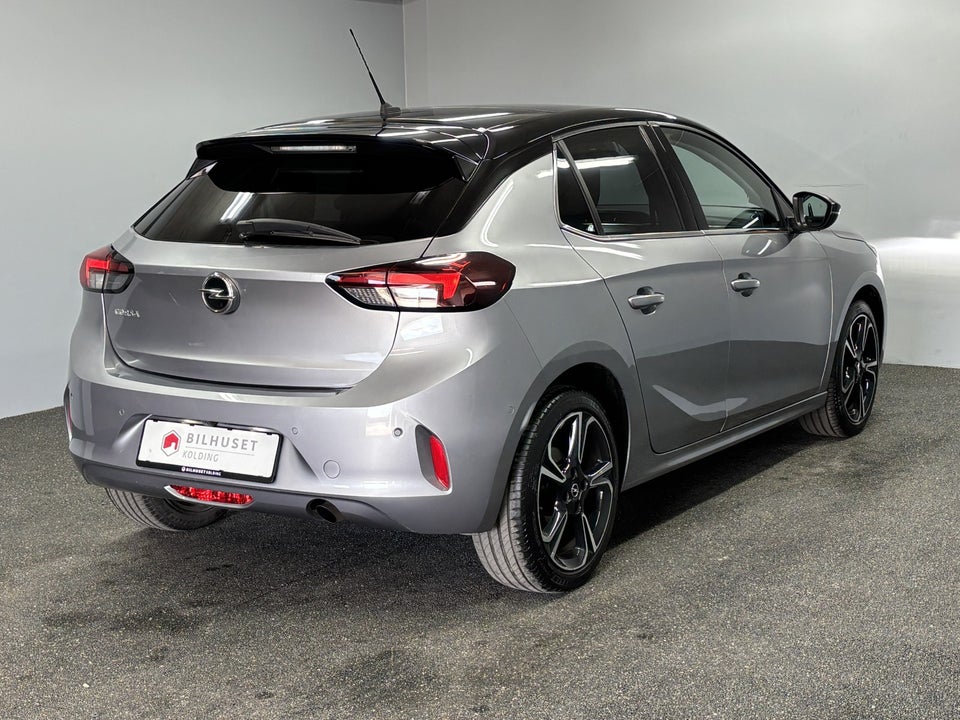 Opel Corsa 1,5 D 102 Sport 5d