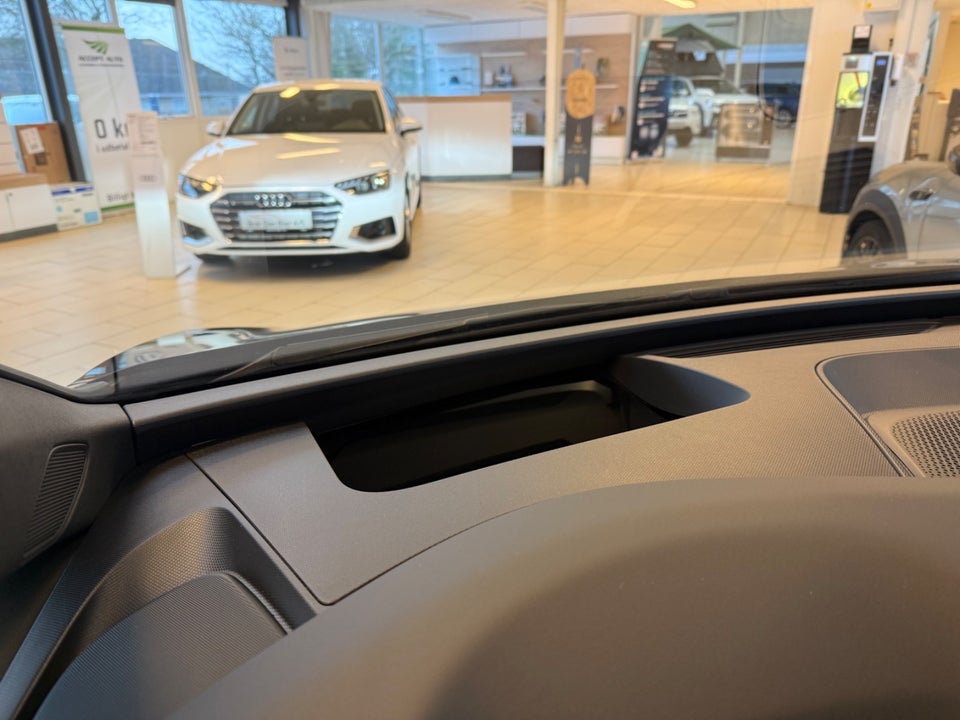 Cupra Born 77 Pasión 5d