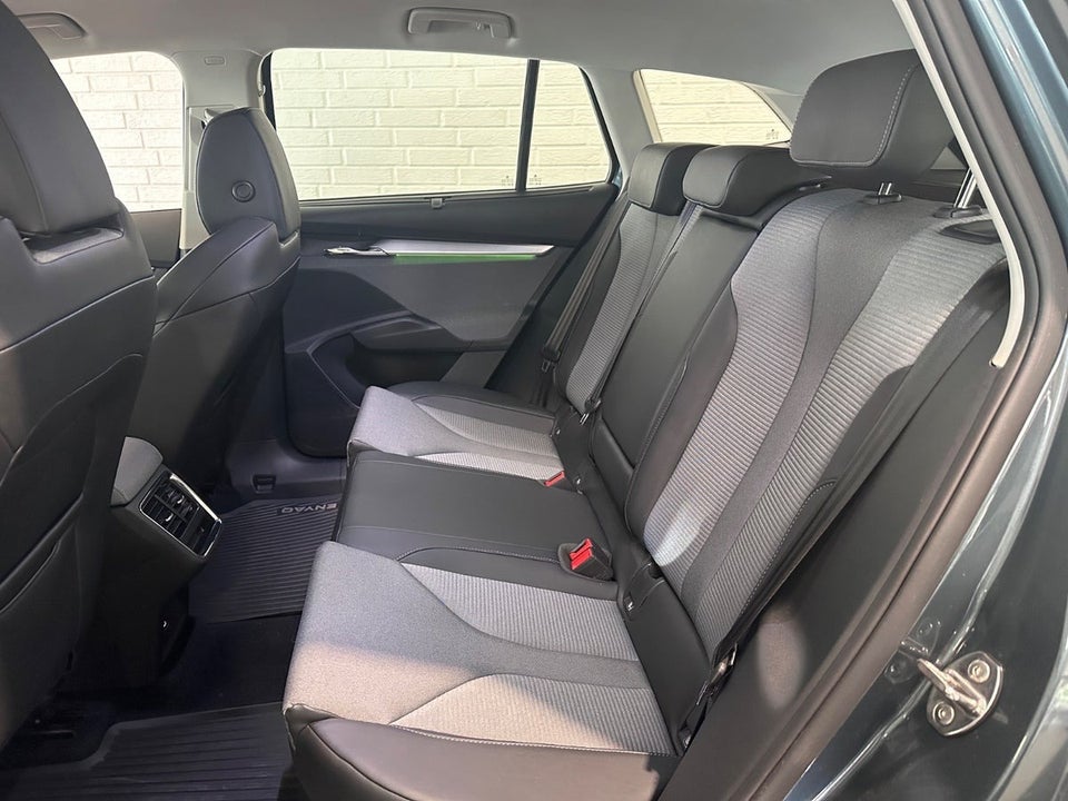 Skoda Enyaq 60 iV 5d