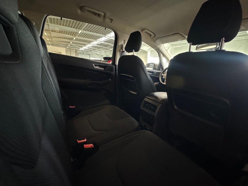 Ford S-MAX 2,0 TDCi 180 Titanium aut. 5d
